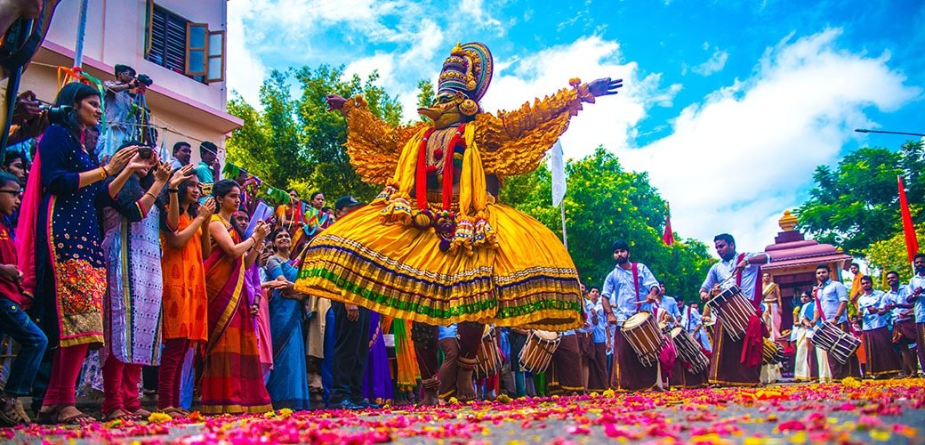 Rajasthan Festival Image 3