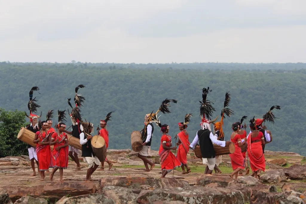 Tribal India Tour Image 4